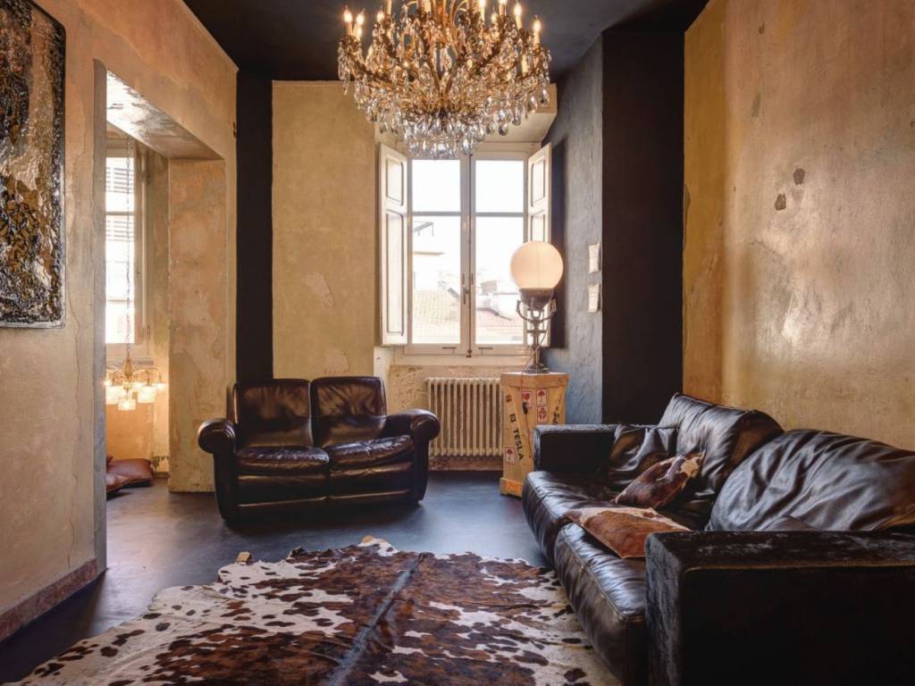 appartamento in vendita ad Arezzo in zona Centro Città