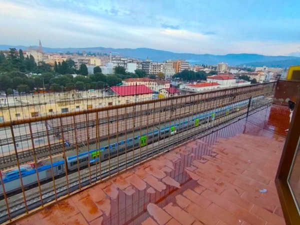 appartamento in vendita ad Arezzo