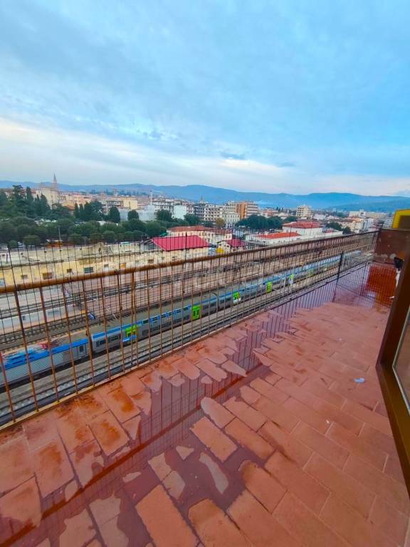 appartamento in vendita ad Arezzo in zona Centro Città