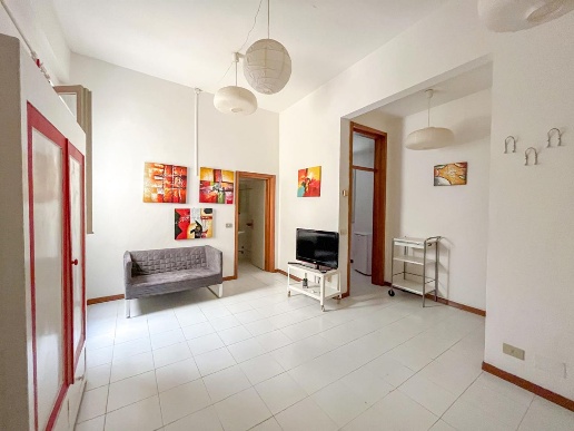 appartamento in vendita ad Arezzo