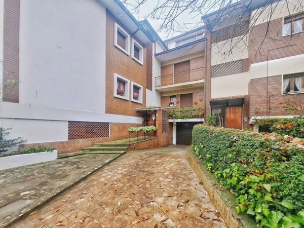 appartamento in vendita ad Arezzo