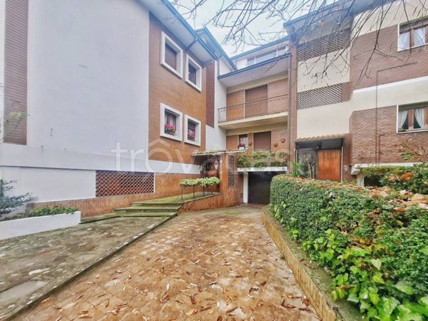 appartamento in vendita ad Arezzo in zona Giotto/XXV Aprile