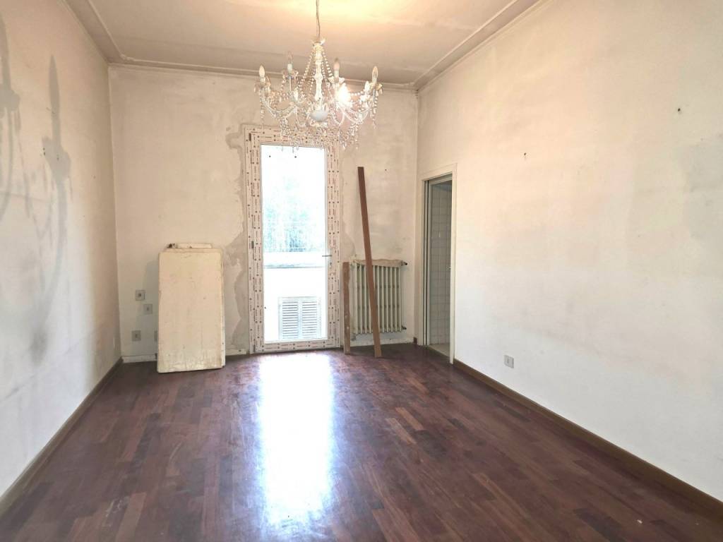 appartamento in vendita ad Arezzo