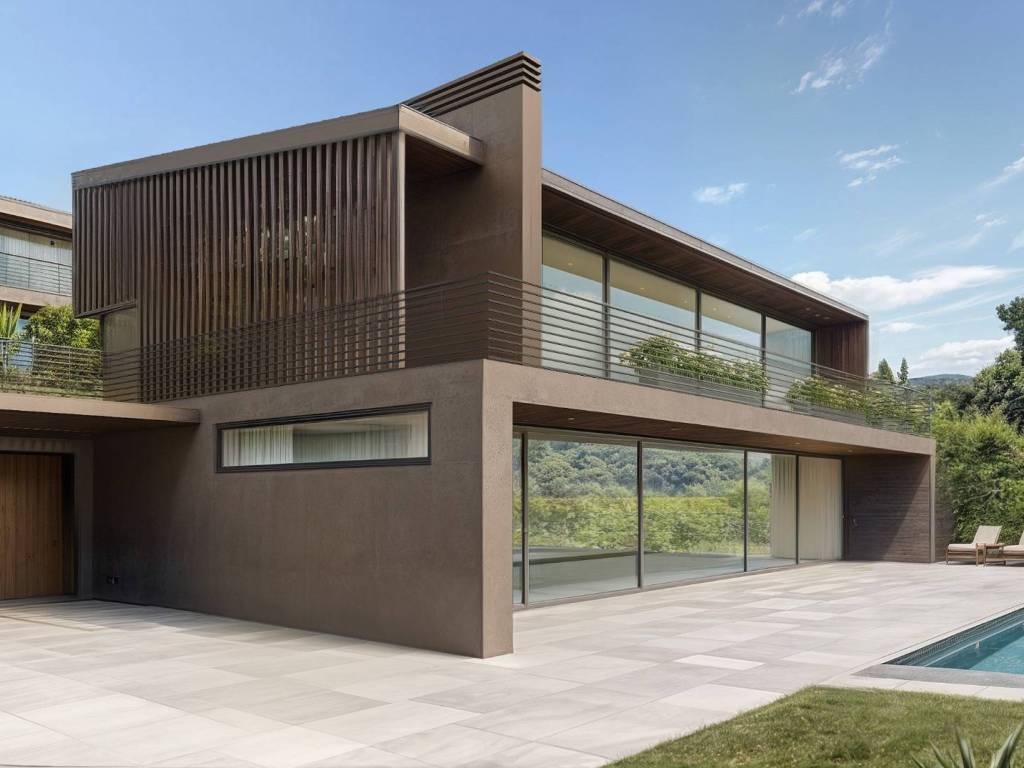 casa indipendente in vendita ad Arezzo in zona Santa Firmina