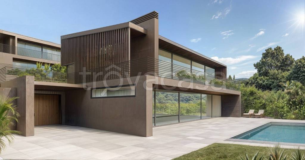 casa indipendente in vendita ad Arezzo in zona Santa Firmina