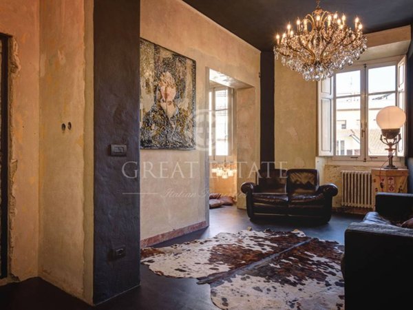 appartamento in vendita ad Arezzo in zona Centro Città