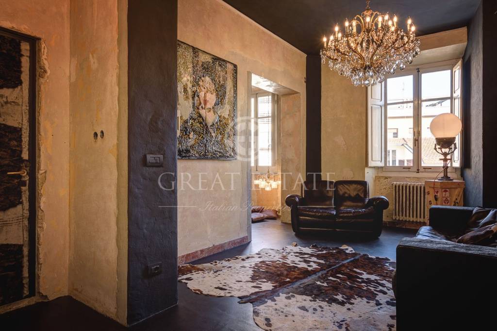 appartamento in vendita ad Arezzo in zona Centro Città