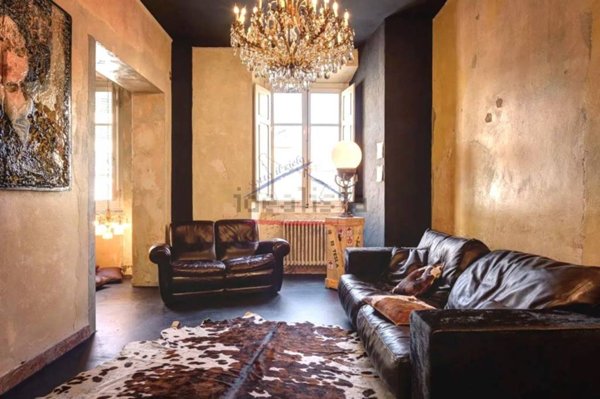 appartamento in vendita ad Arezzo in zona Centro Città