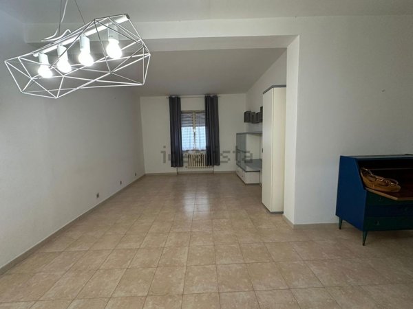 appartamento in vendita ad Arezzo