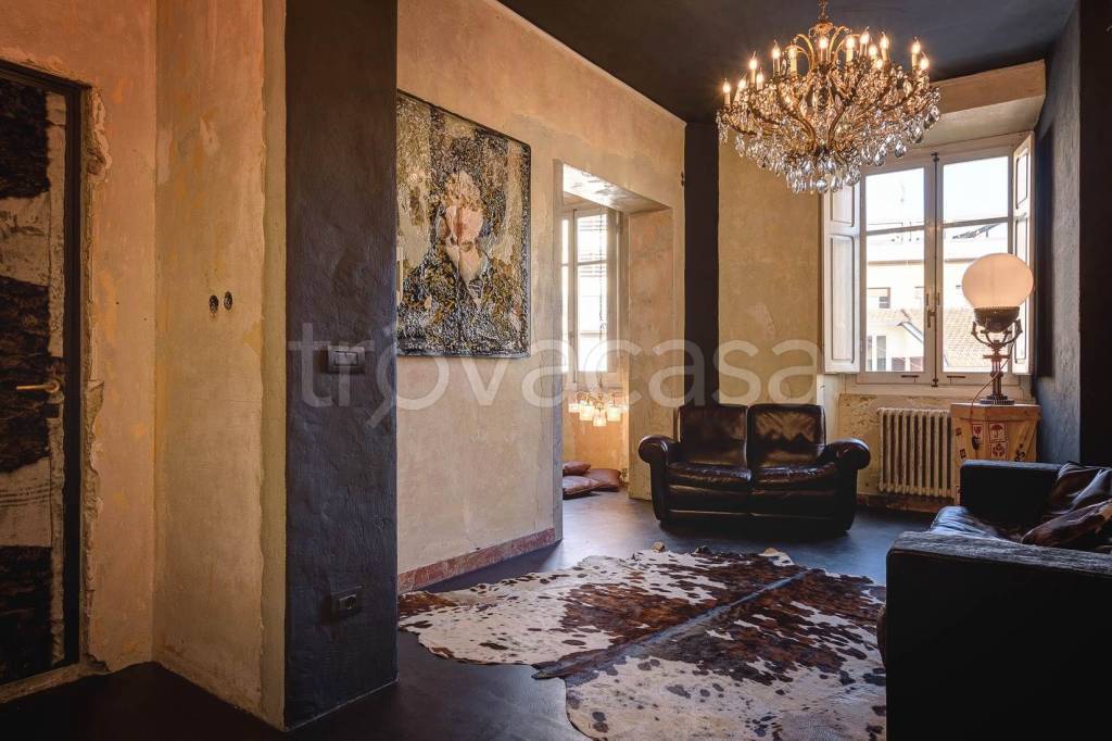 appartamento in vendita ad Arezzo in zona Centro Città