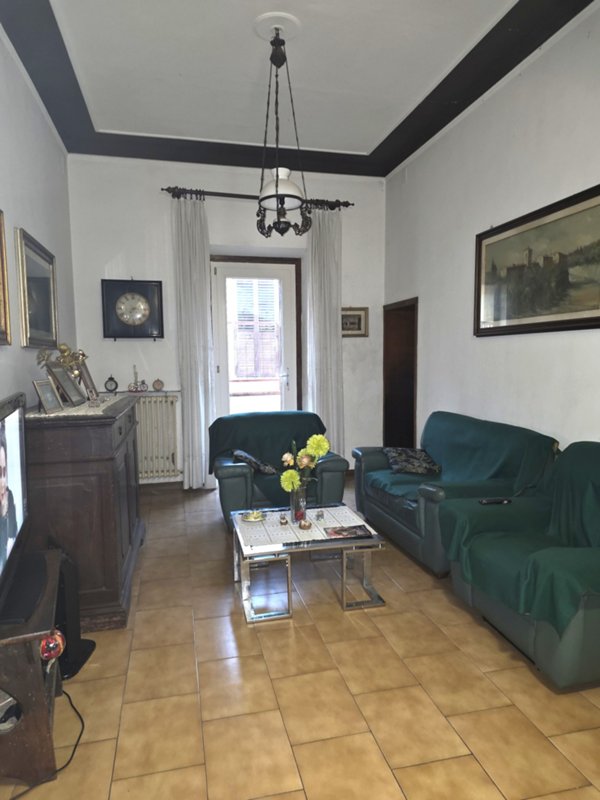 appartamento in vendita ad Arezzo in zona Centro Città