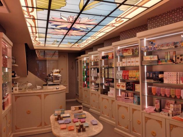 negozio in vendita ad Arezzo in zona Centro Città