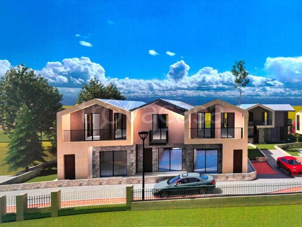 appartamento in vendita ad Arezzo in zona Santa Firmina