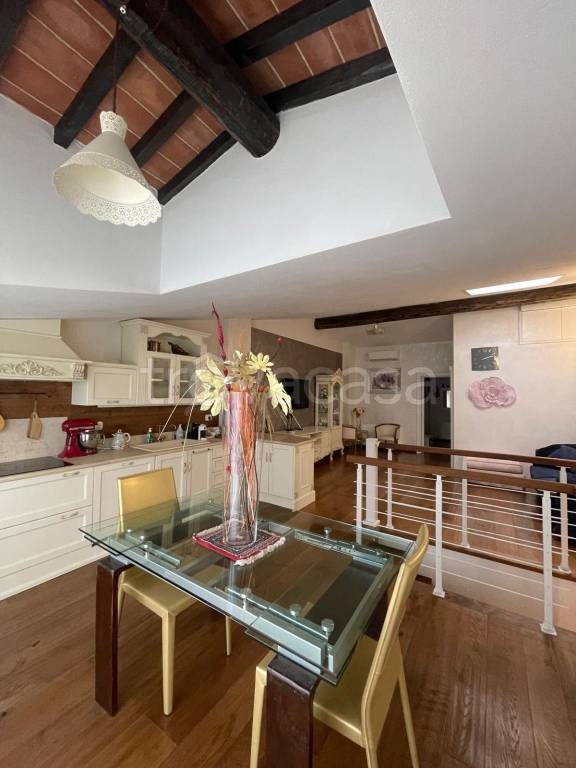 appartamento in vendita ad Arezzo in zona Centro Città