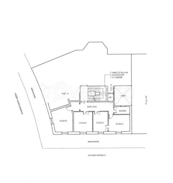 appartamento in vendita ad Arezzo in zona Centro Città