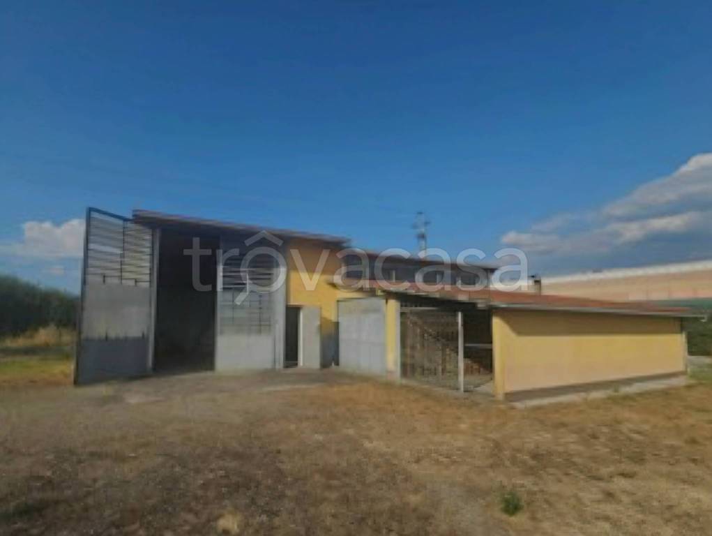 appartamento in vendita ad Arezzo in zona Quarata