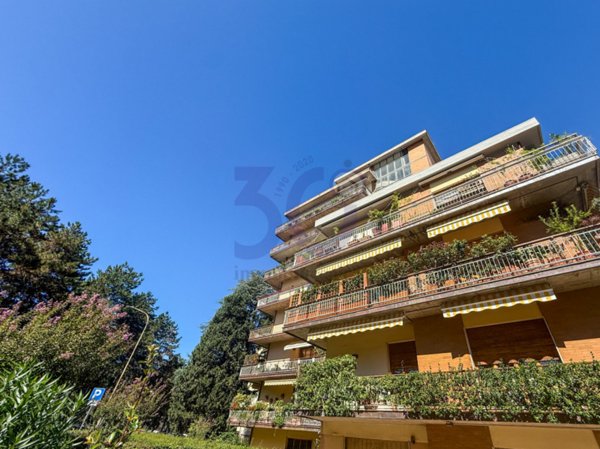 appartamento in vendita ad Arezzo in zona Giotto/XXV Aprile