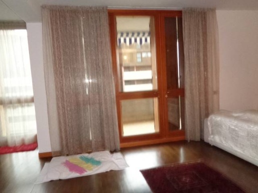 appartamento in vendita ad Arezzo in zona Giotto/XXV Aprile