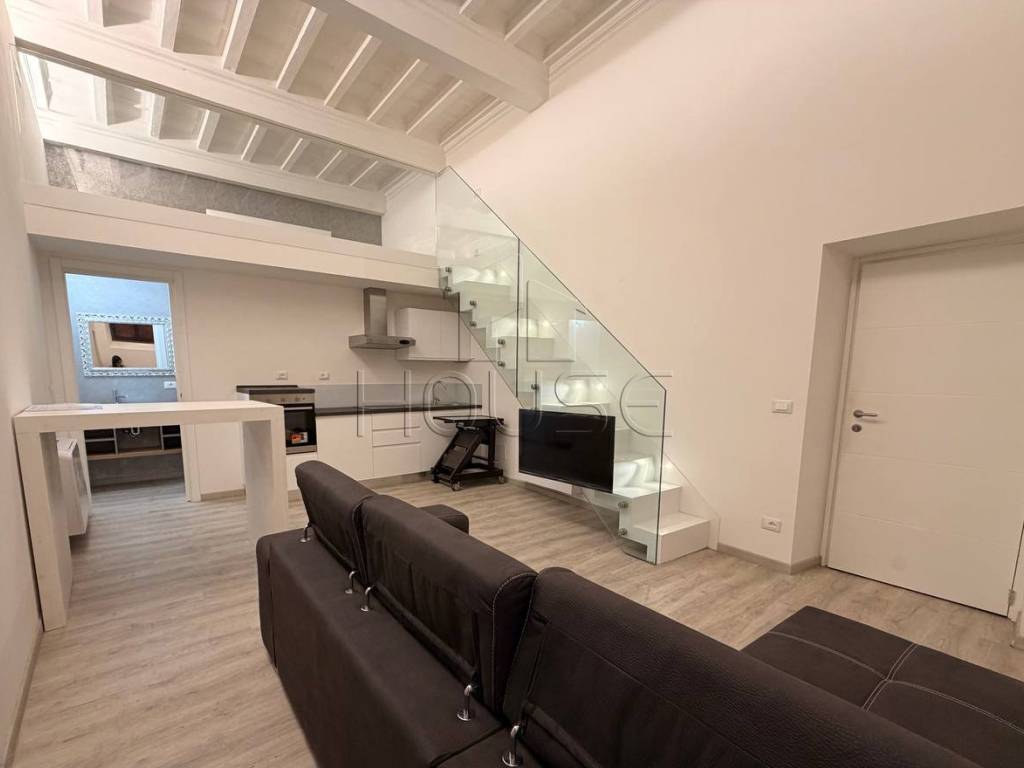 appartamento in vendita ad Arezzo in zona Centro Città