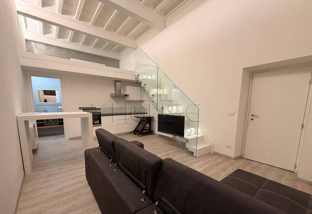 appartamento in vendita ad Arezzo in zona Centro Città