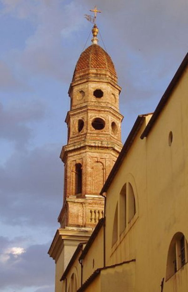 appartamento in vendita ad Arezzo in zona Centro Città