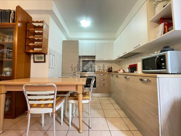 appartamento in vendita ad Arezzo in zona Pescaiola