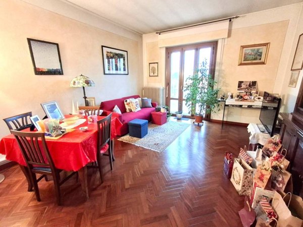 appartamento in vendita ad Arezzo in zona Fiorentina