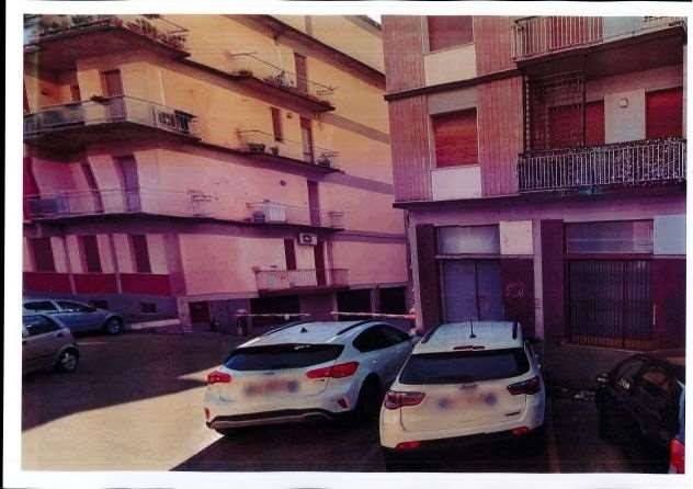 appartamento in vendita ad Arezzo in zona Giotto/XXV Aprile