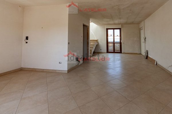 appartamento in vendita ad Arezzo