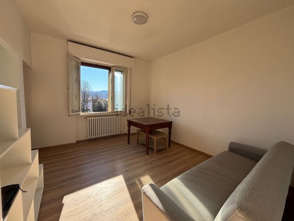 appartamento in vendita ad Arezzo in zona Centro Città