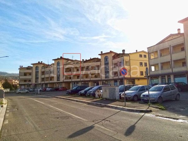 casa indipendente in vendita ad Arezzo