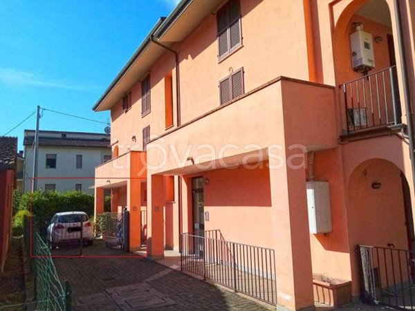 appartamento in vendita ad Arezzo in zona Olmo