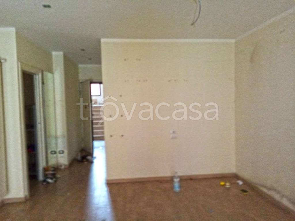 appartamento in vendita ad Arezzo in zona Olmo