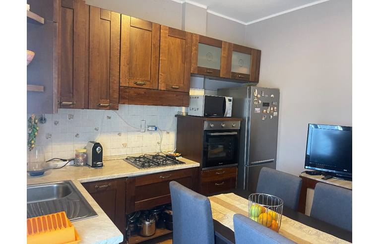 appartamento in vendita ad Arezzo