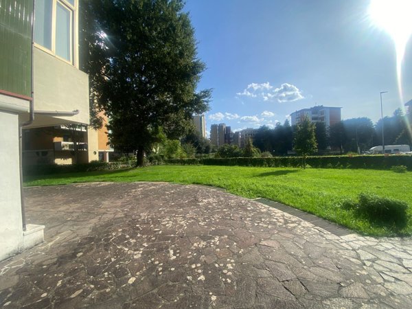 appartamento in vendita ad Arezzo in zona Giotto/XXV Aprile