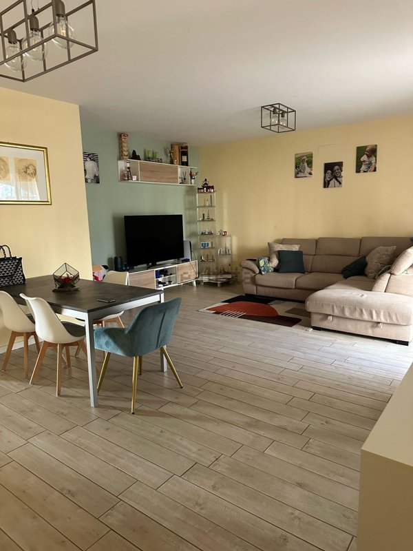 appartamento in vendita ad Arezzo in zona Pescaiola