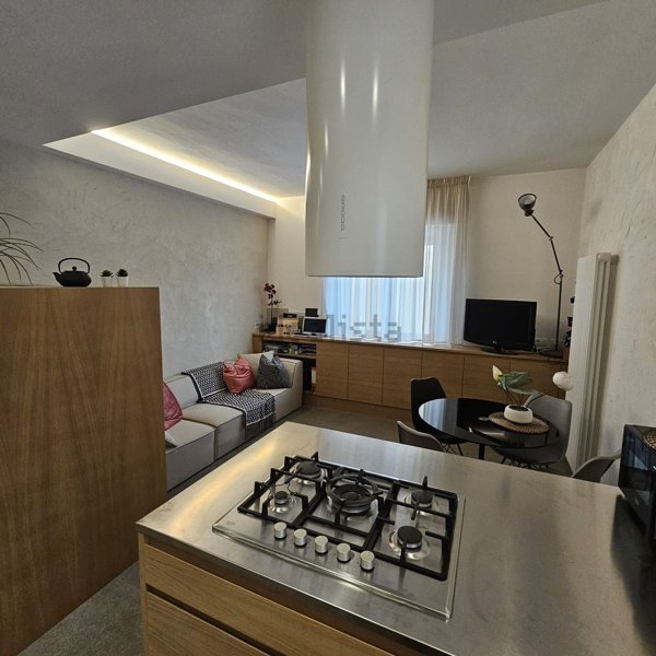 appartamento in vendita ad Arezzo