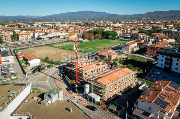 appartamento in vendita ad Arezzo in zona Pescaiola