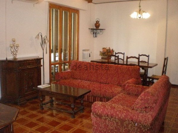 appartamento in vendita ad Arezzo in zona Giotto/XXV Aprile