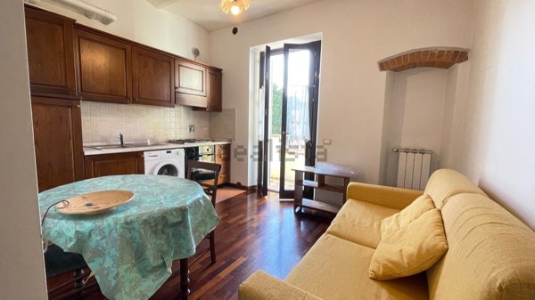 appartamento in vendita ad Arezzo in zona Giotto/XXV Aprile