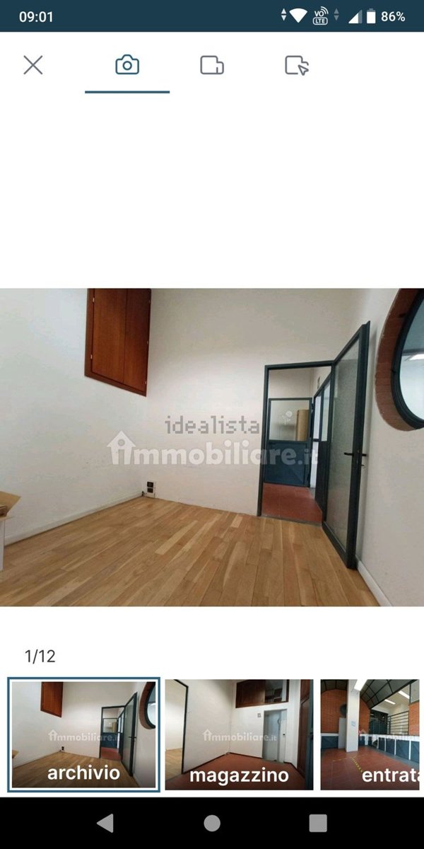 appartamento in vendita ad Arezzo