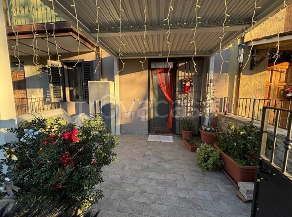 appartamento in vendita ad Arezzo in zona Pescaiola