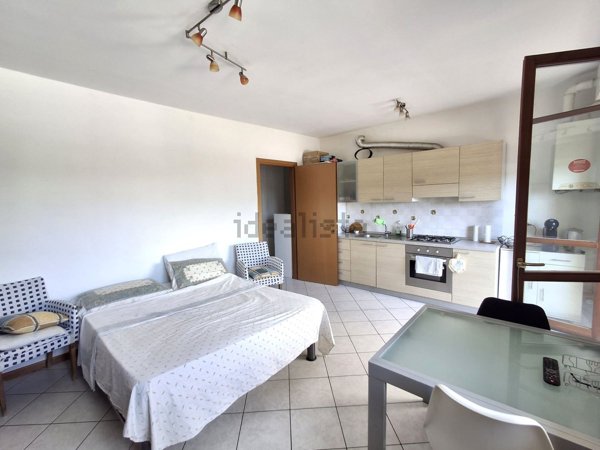 appartamento in vendita ad Arezzo in zona Pescaiola