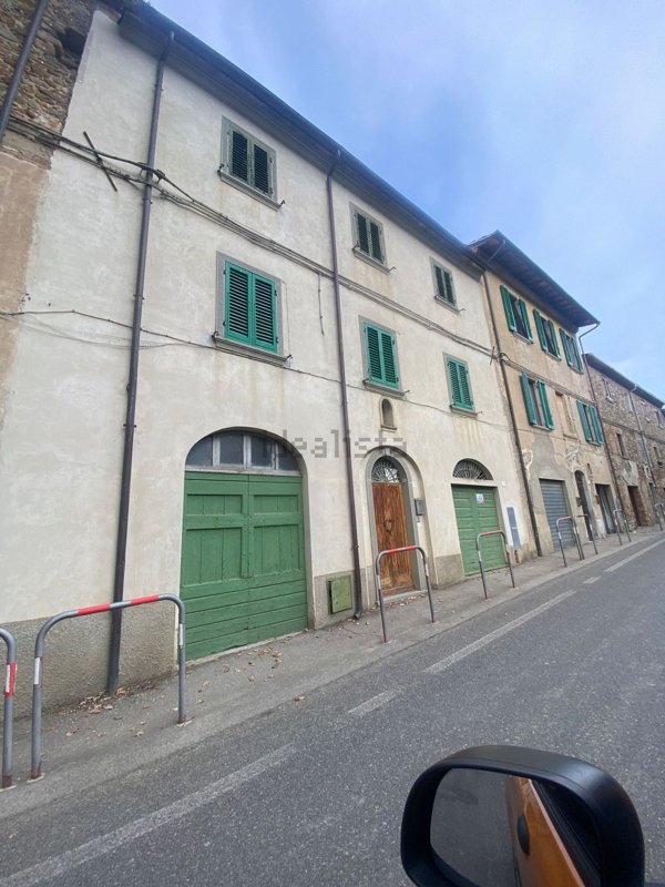 appartamento in vendita ad Arezzo in zona Ponte Buriano-Cincelli