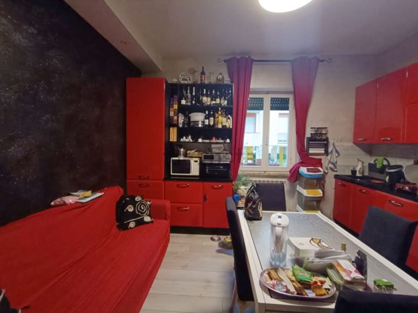 appartamento in vendita ad Arezzo in zona Centro Città