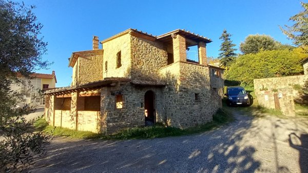 appartamento in vendita ad Arezzo