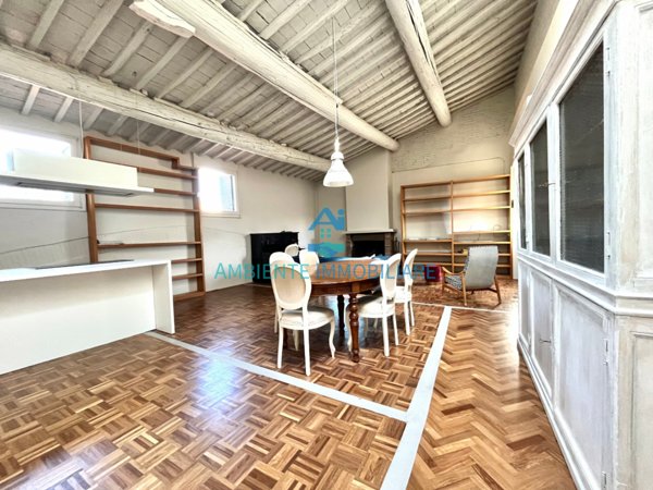 appartamento in vendita ad Arezzo in zona Centro Città