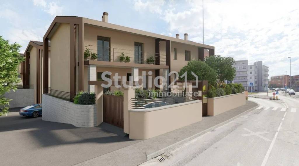 casa indipendente in vendita ad Arezzo in zona Pescaiola