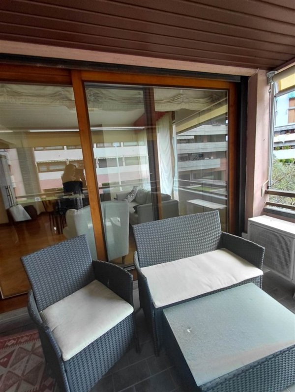 appartamento in vendita ad Arezzo in zona Giotto/XXV Aprile