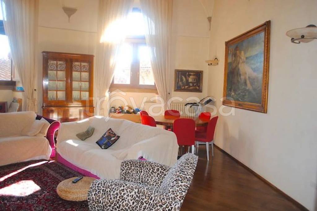 appartamento in vendita ad Arezzo in zona Centro Città